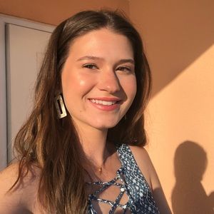 Meet your Posher, Hadley